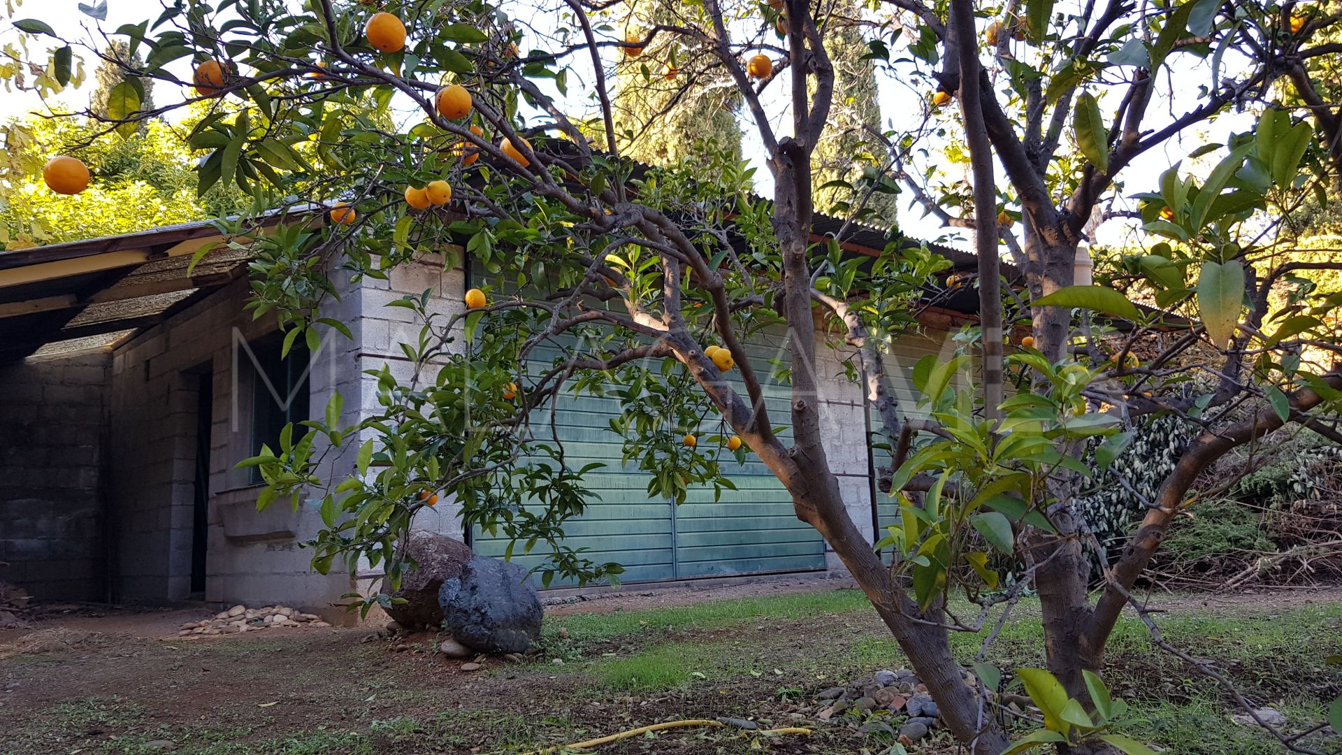 Maison de campagne for sale in La Alberdina