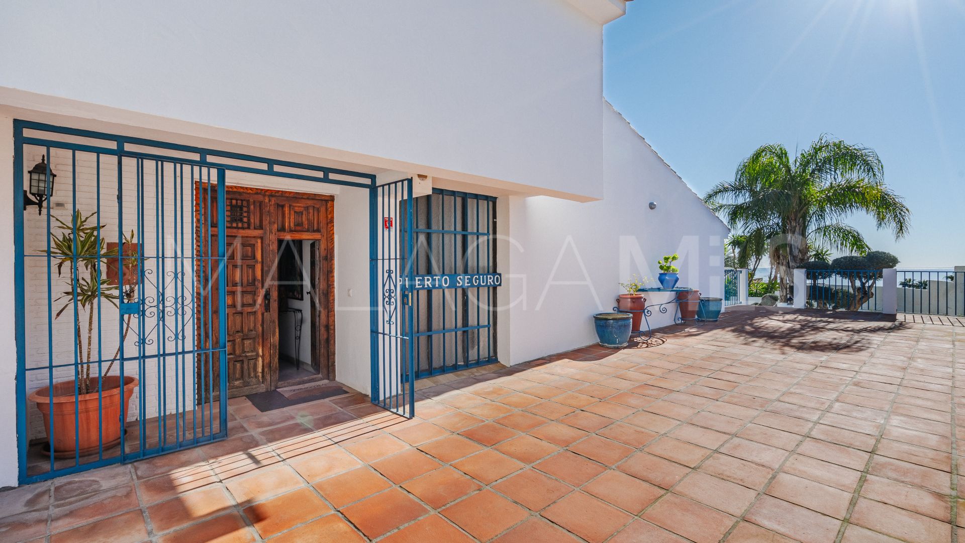 Villa for sale in Bahia Dorada