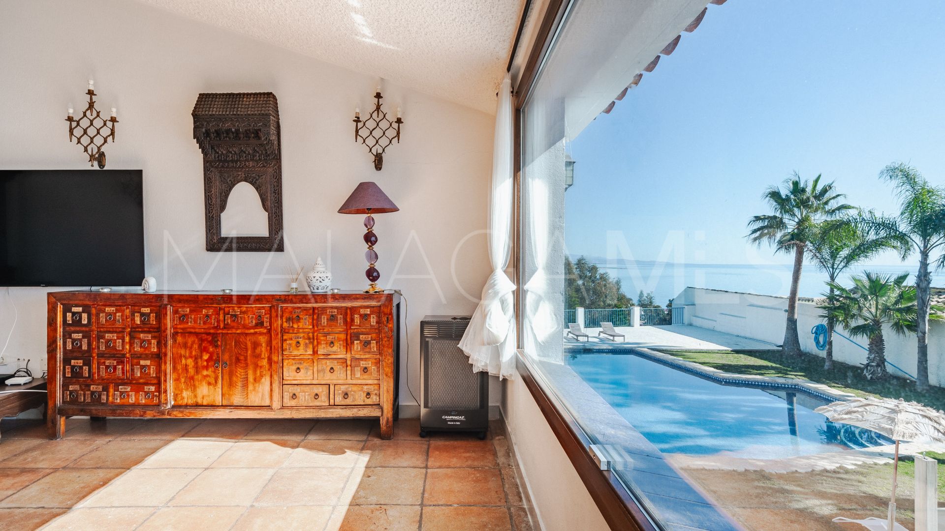 Buy Bahia Dorada 5 bedrooms villa