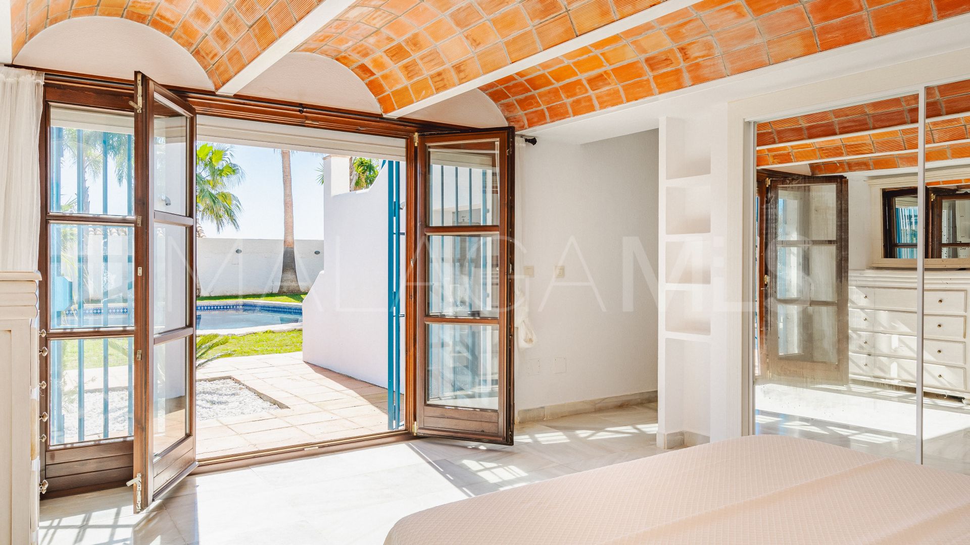 Villa for sale in Bahia Dorada