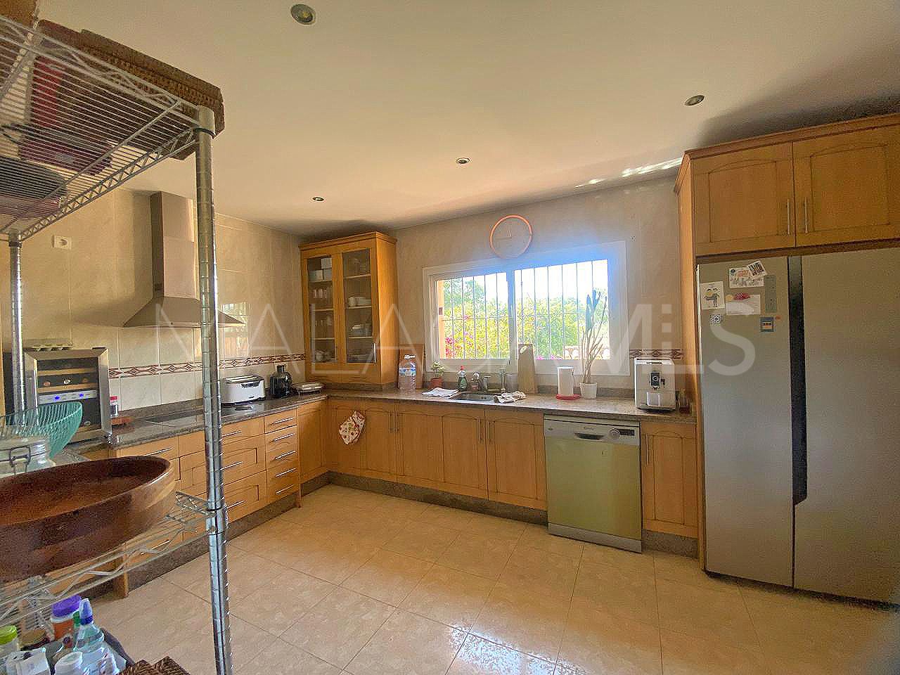 Chalet for sale in Atalaya with 3 bedrooms