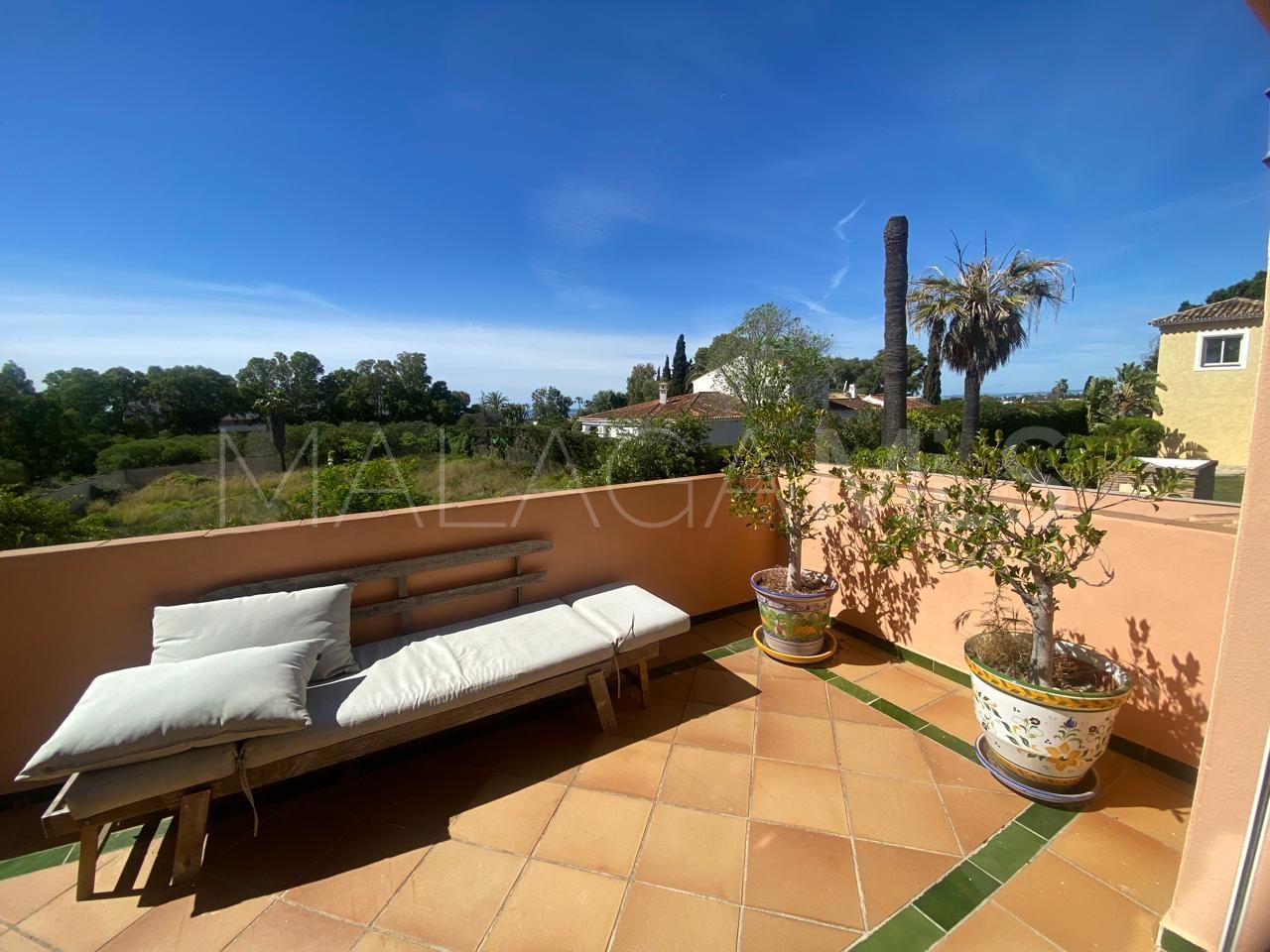 Chalet for sale in Atalaya with 3 bedrooms