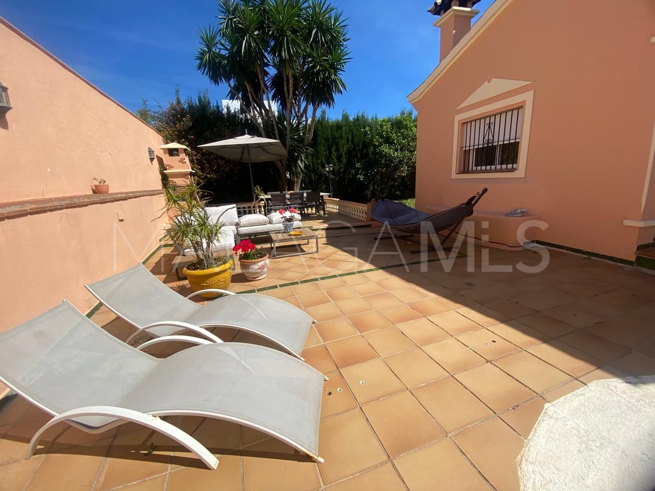 Chalet for sale in Atalaya with 3 bedrooms