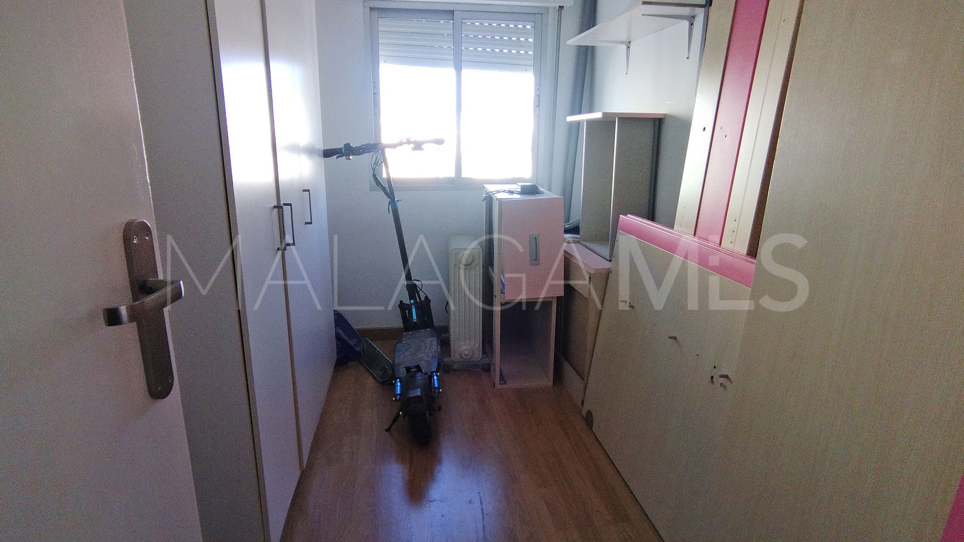 Wohnung for sale in Estepona Centre