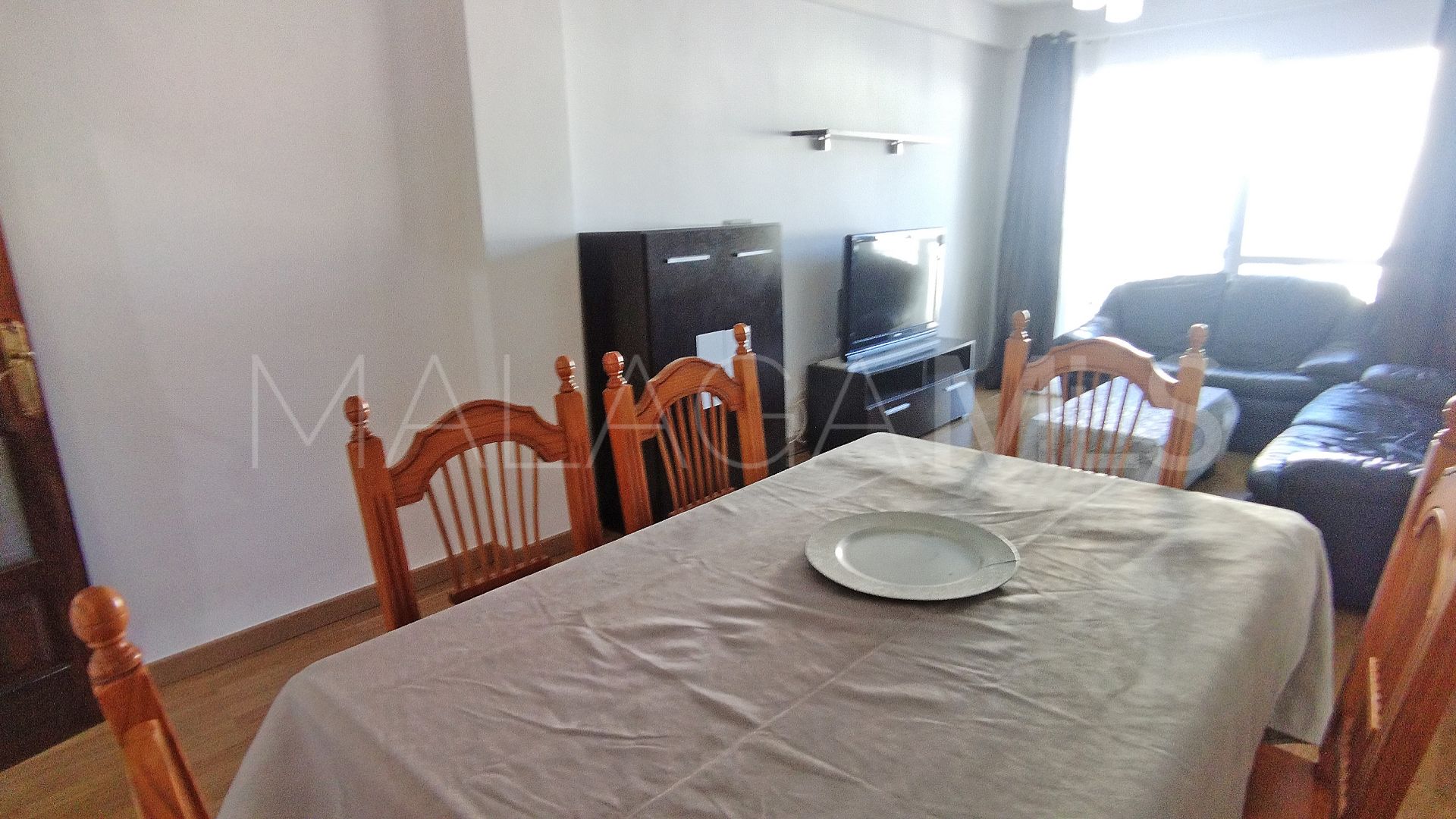 Wohnung for sale in Estepona Centre