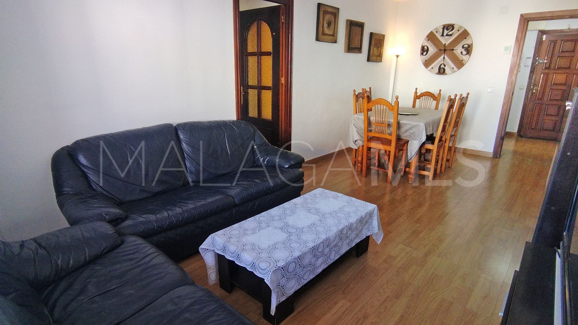 Wohnung for sale in Estepona Centre