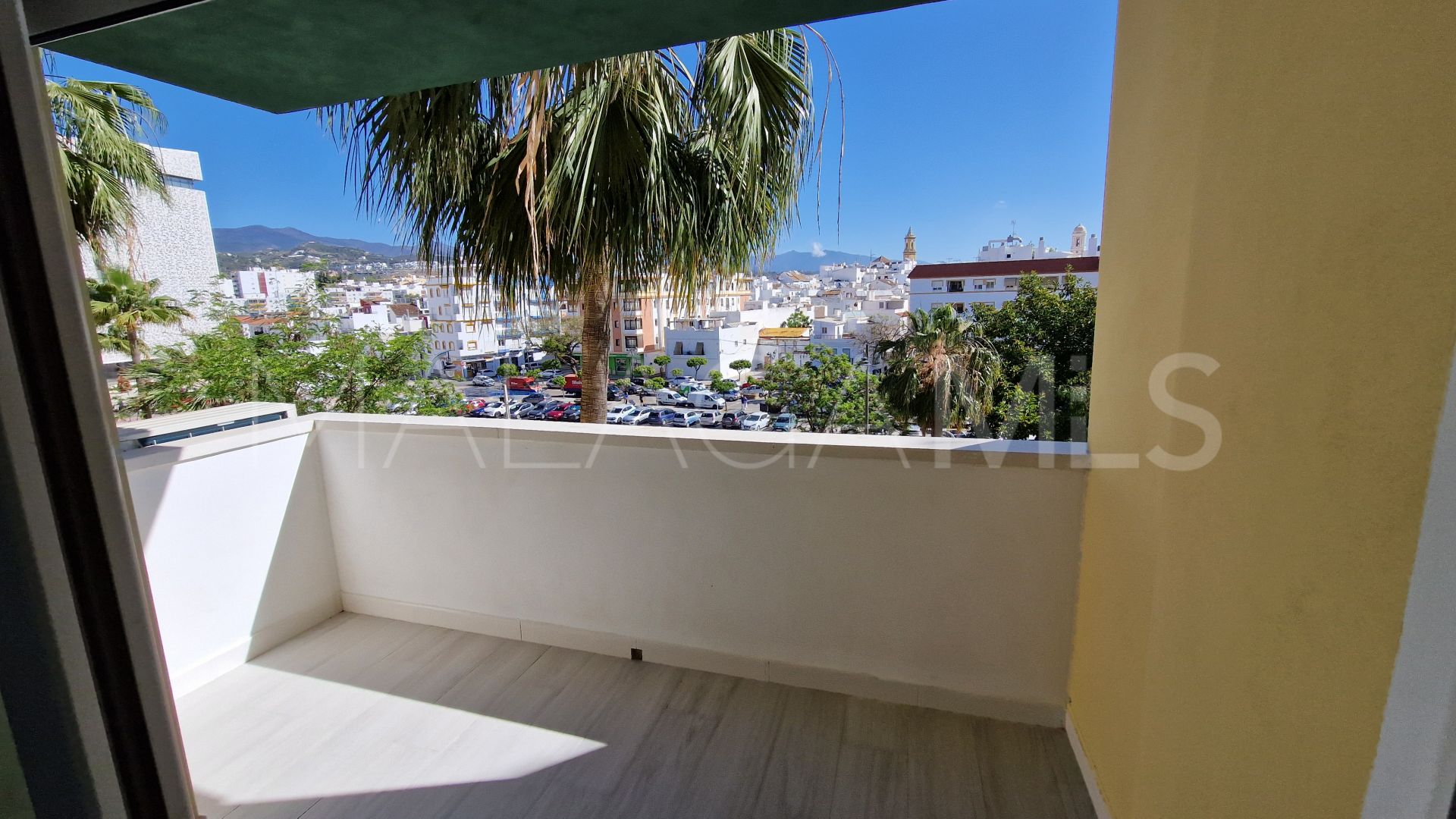 Estepona Centro, apartamento for sale