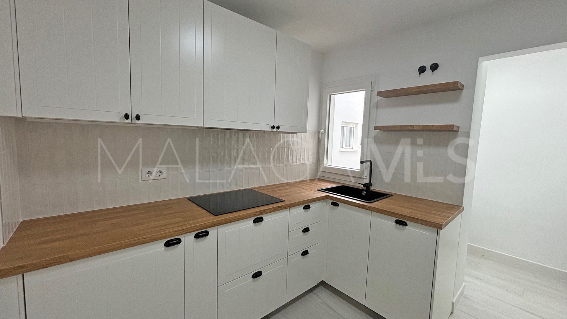 Estepona Centro, apartamento for sale