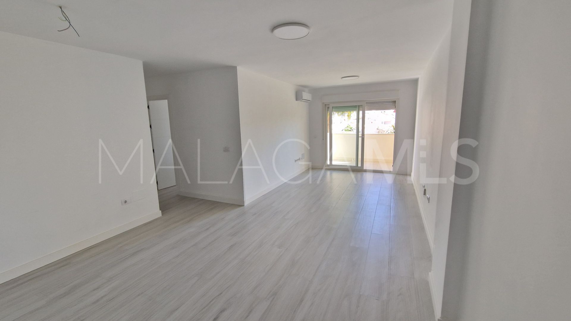 Estepona Centro, apartamento for sale