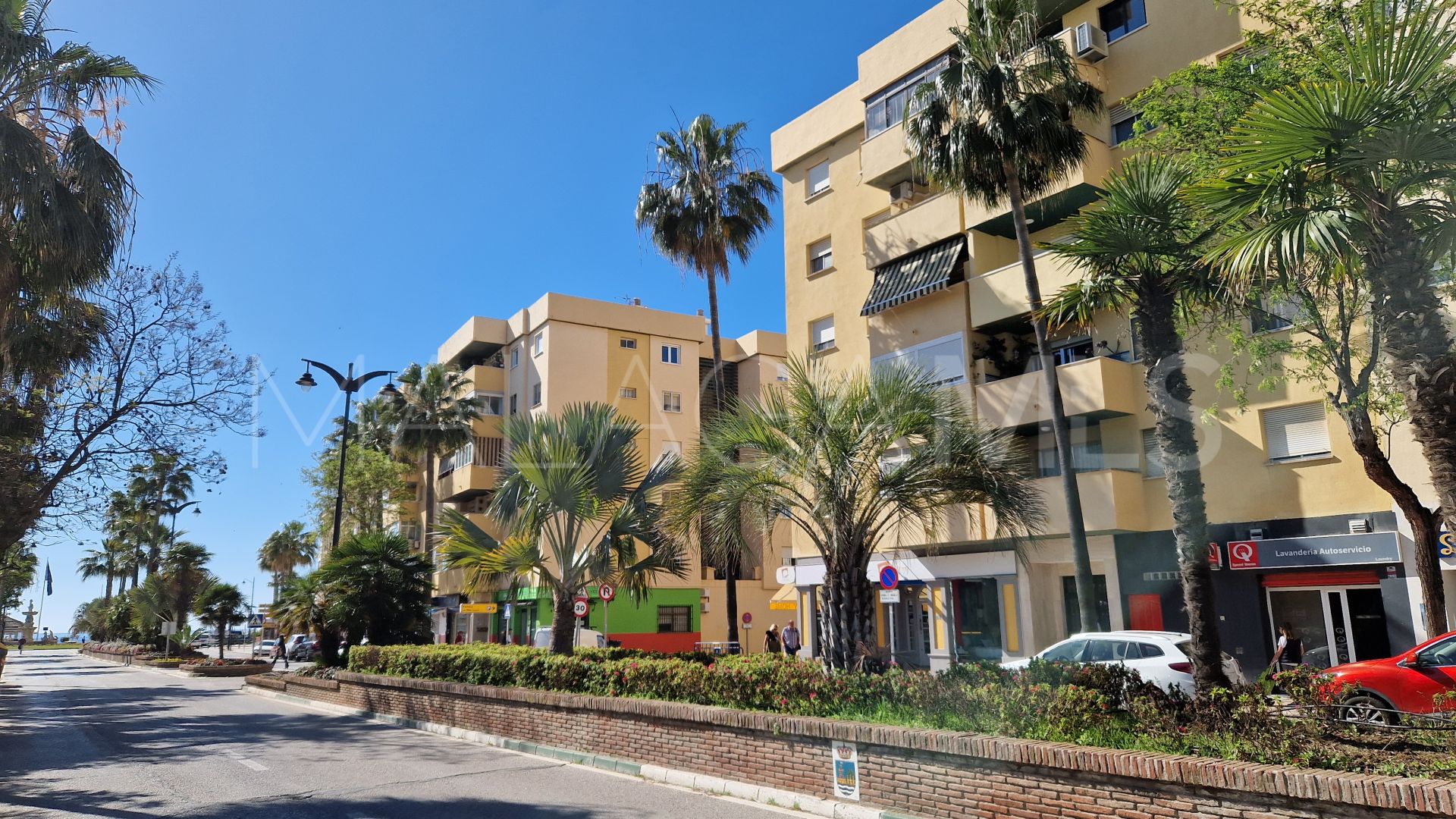 Apartment for sale in Estepona Centre