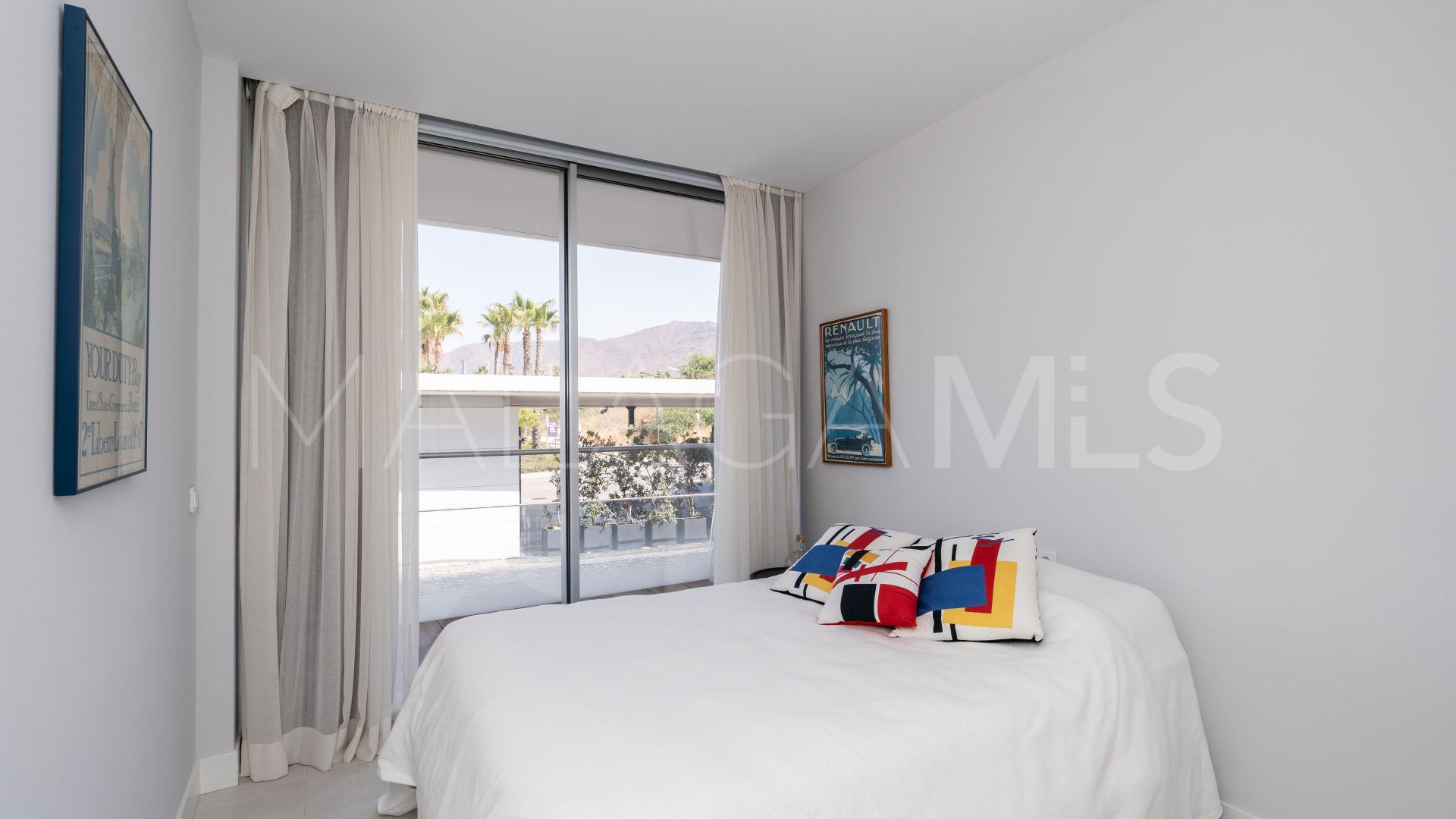 Se vende apartamento in The Edge with 2 bedrooms