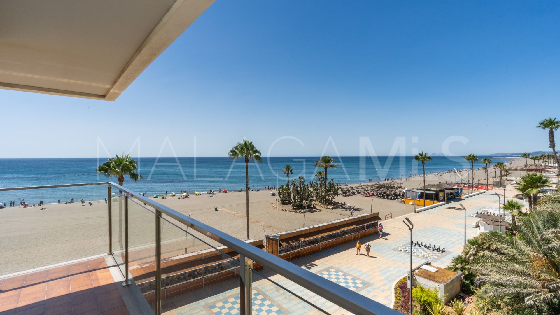 Buy apartamento in Estepona Centro de 6 bedrooms