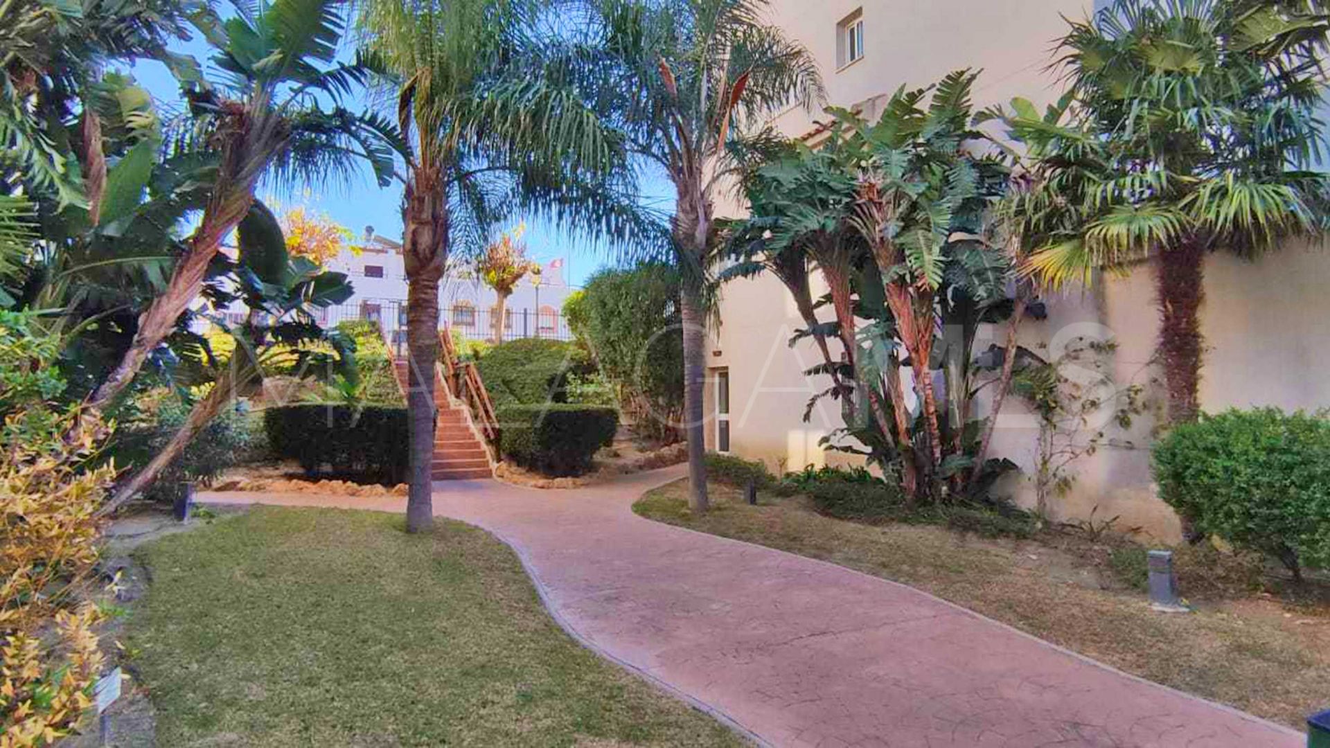 Appartement for sale in Avda de Andalucia - Sierra de Estepona