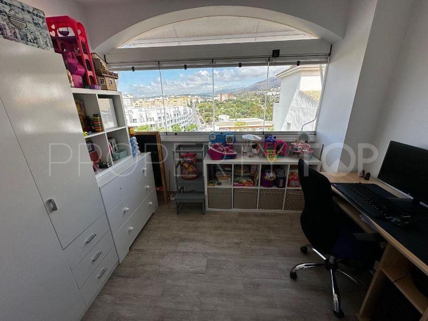 Avda de Andalucia - Sierra de Estepona, apartamento en venta de 2 dormitorios