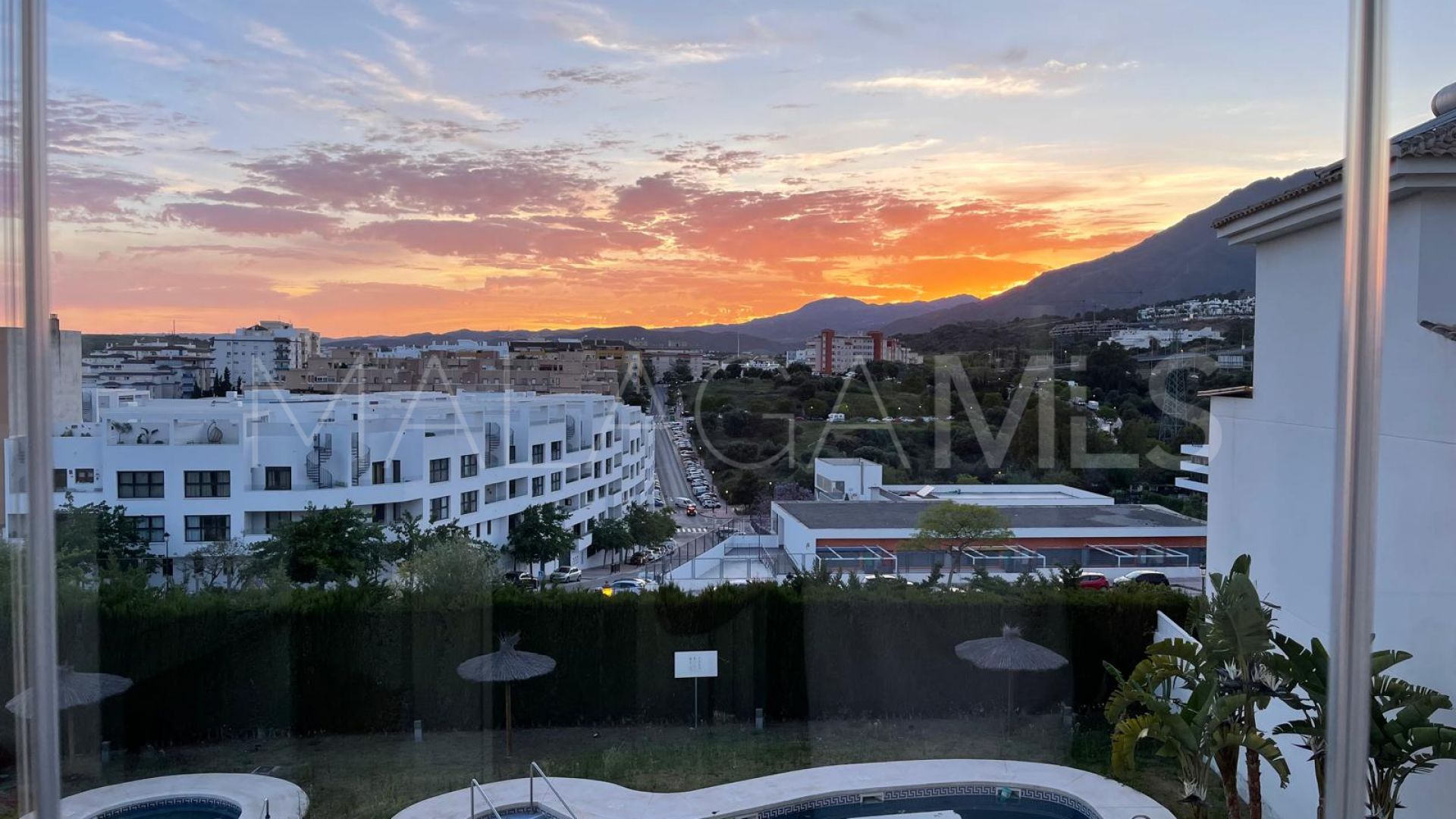 Appartement for sale in Avda de Andalucia - Sierra de Estepona