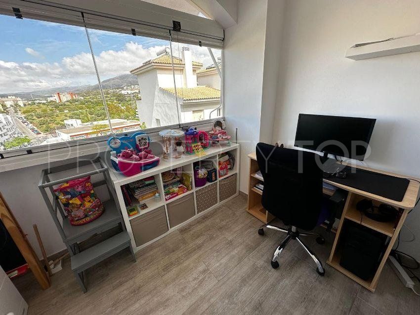 Avda de Andalucia - Sierra de Estepona, apartamento en venta de 2 dormitorios