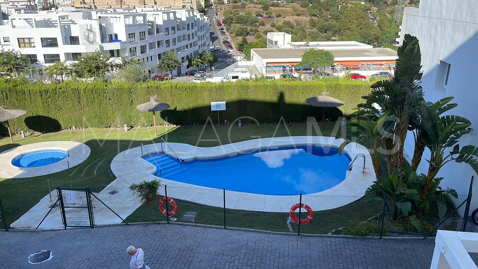 Appartement for sale in Avda de Andalucia - Sierra de Estepona