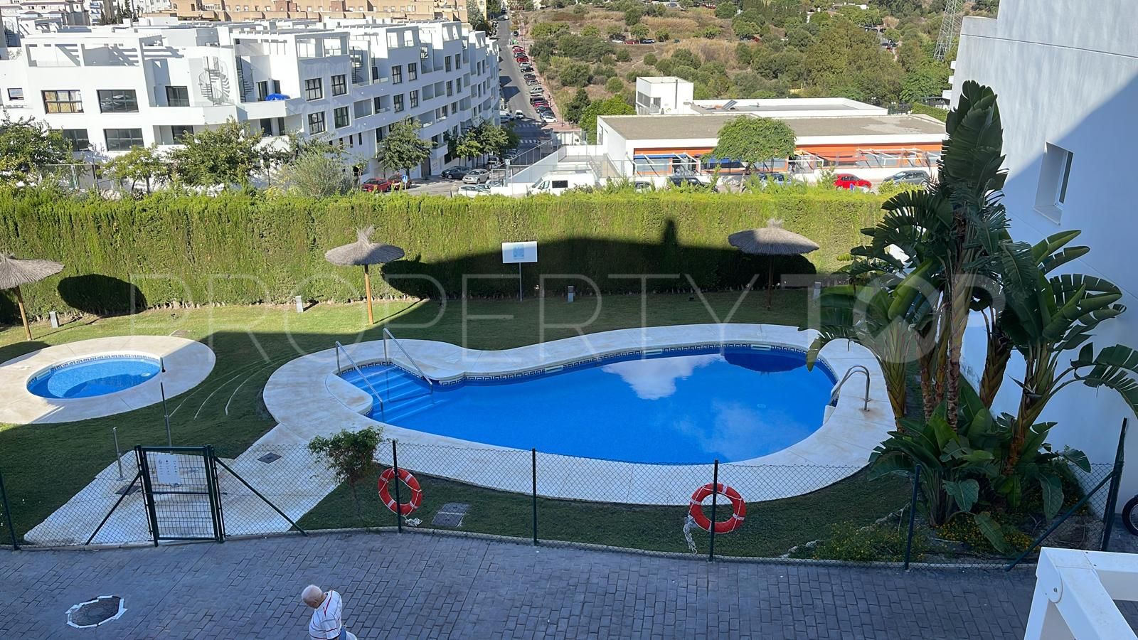 Avda de Andalucia - Sierra de Estepona, apartamento en venta de 2 dormitorios