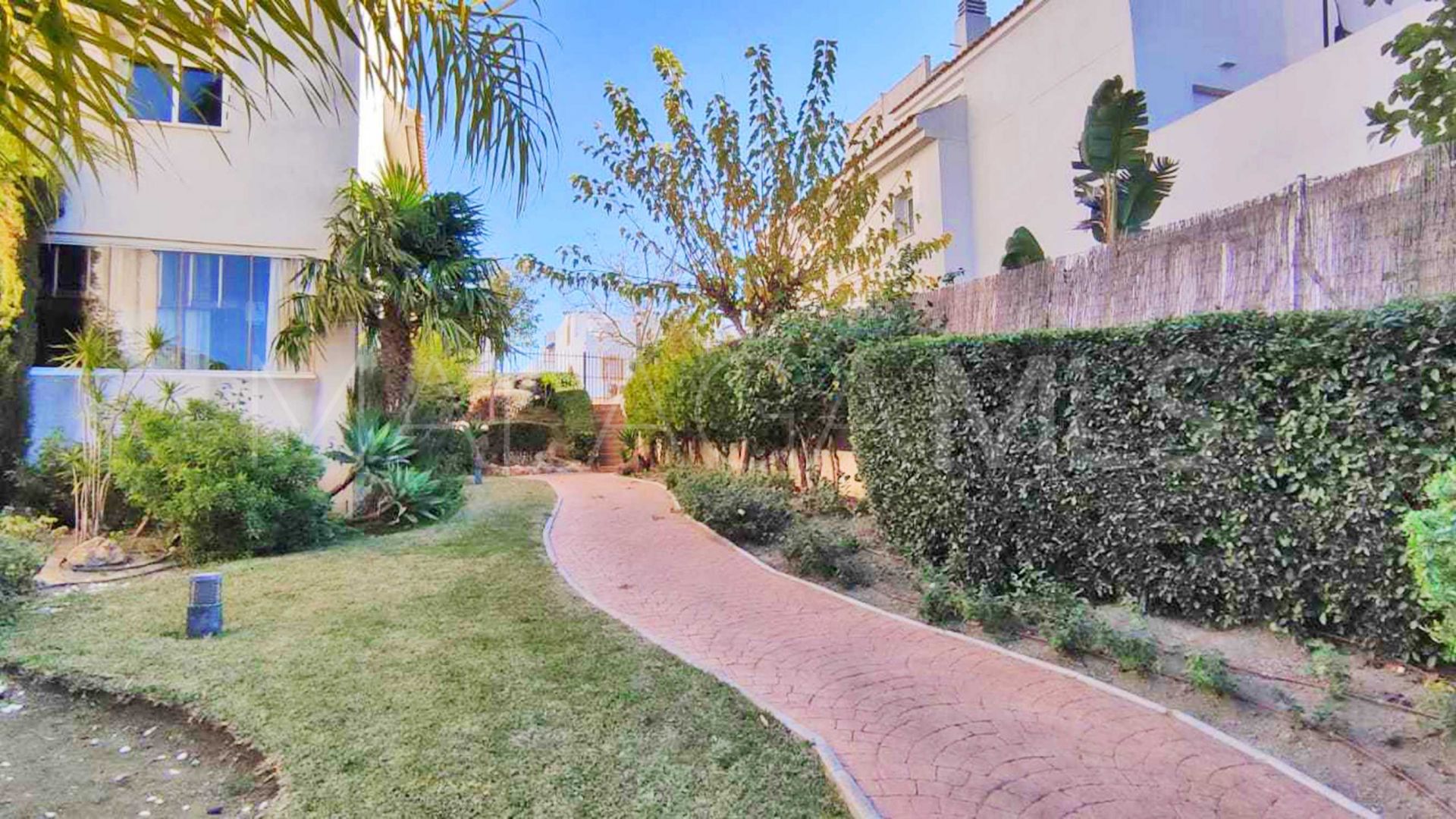 Appartement for sale in Avda de Andalucia - Sierra de Estepona