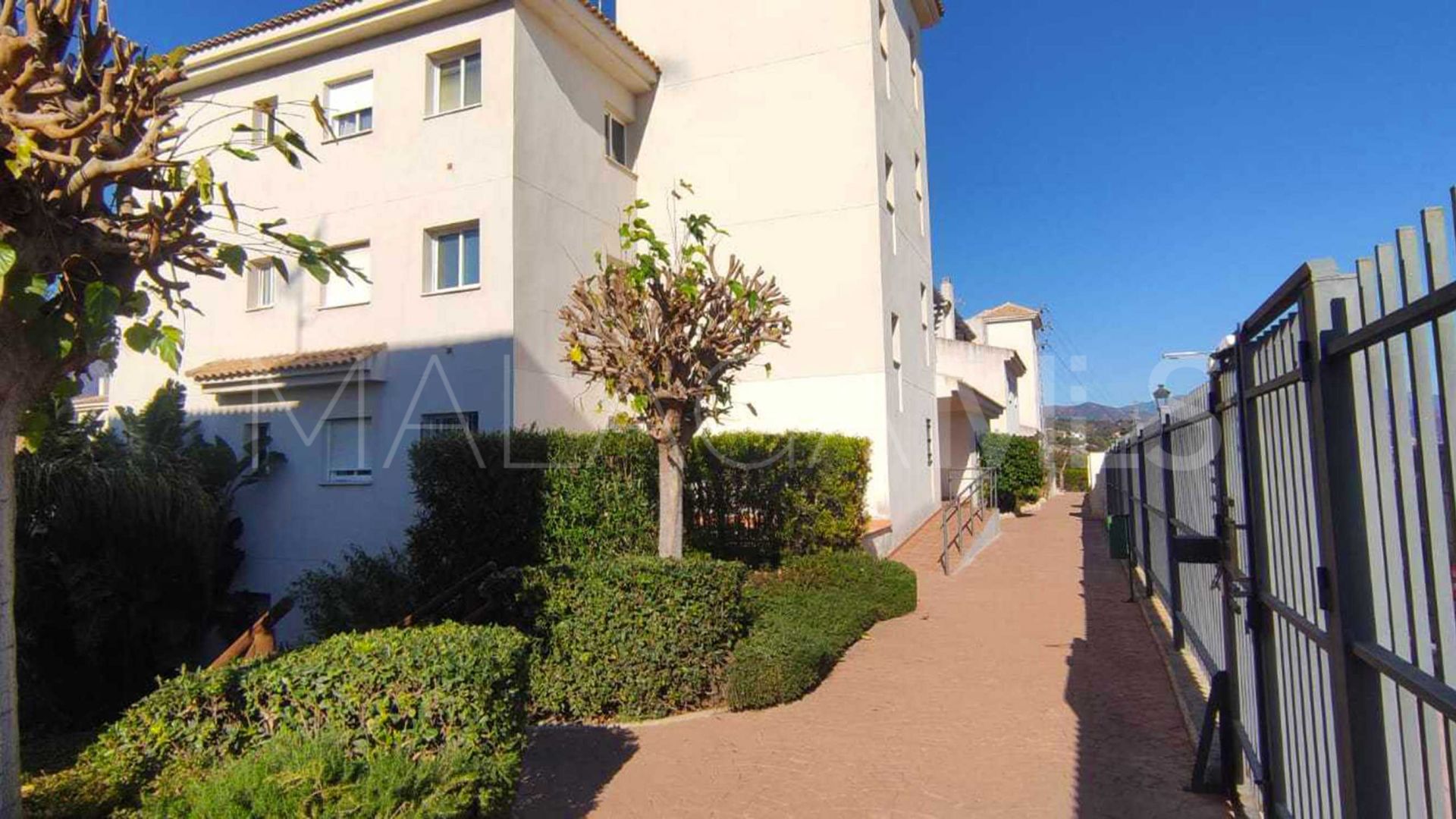 Appartement for sale in Avda de Andalucia - Sierra de Estepona