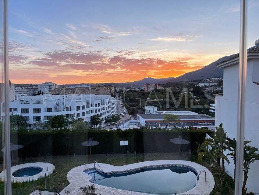 Appartement for sale in Avda de Andalucia - Sierra de Estepona