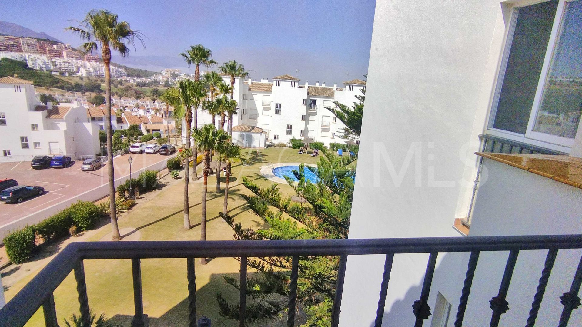 Flat for sale in La Duquesa Golf