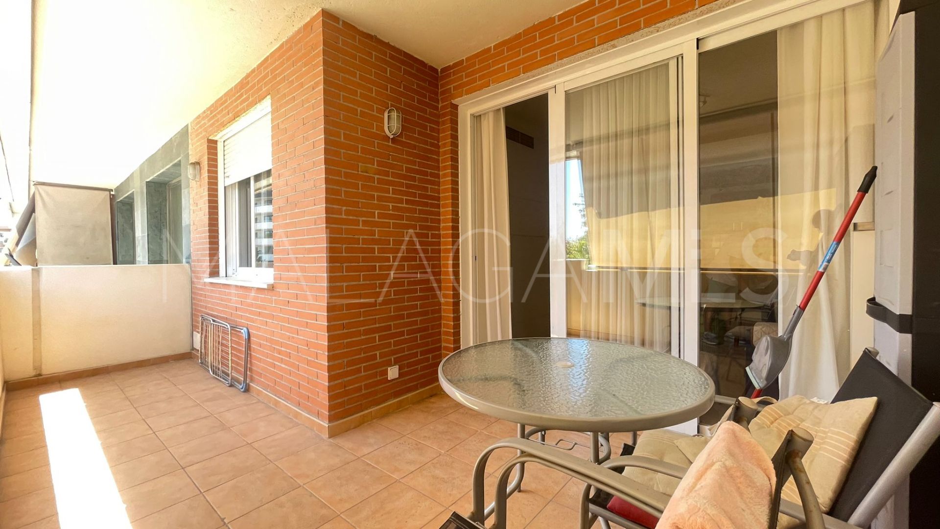 Buy apartamento in Estepona Centro de 1 bedroom