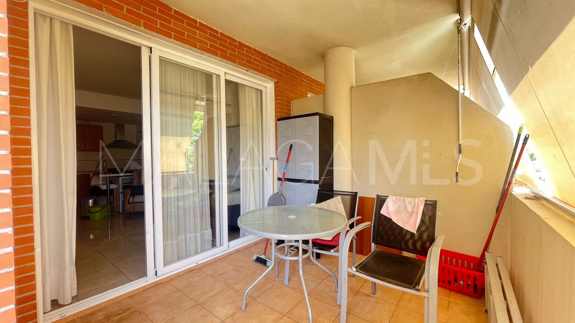 Buy apartamento in Estepona Centro de 1 bedroom