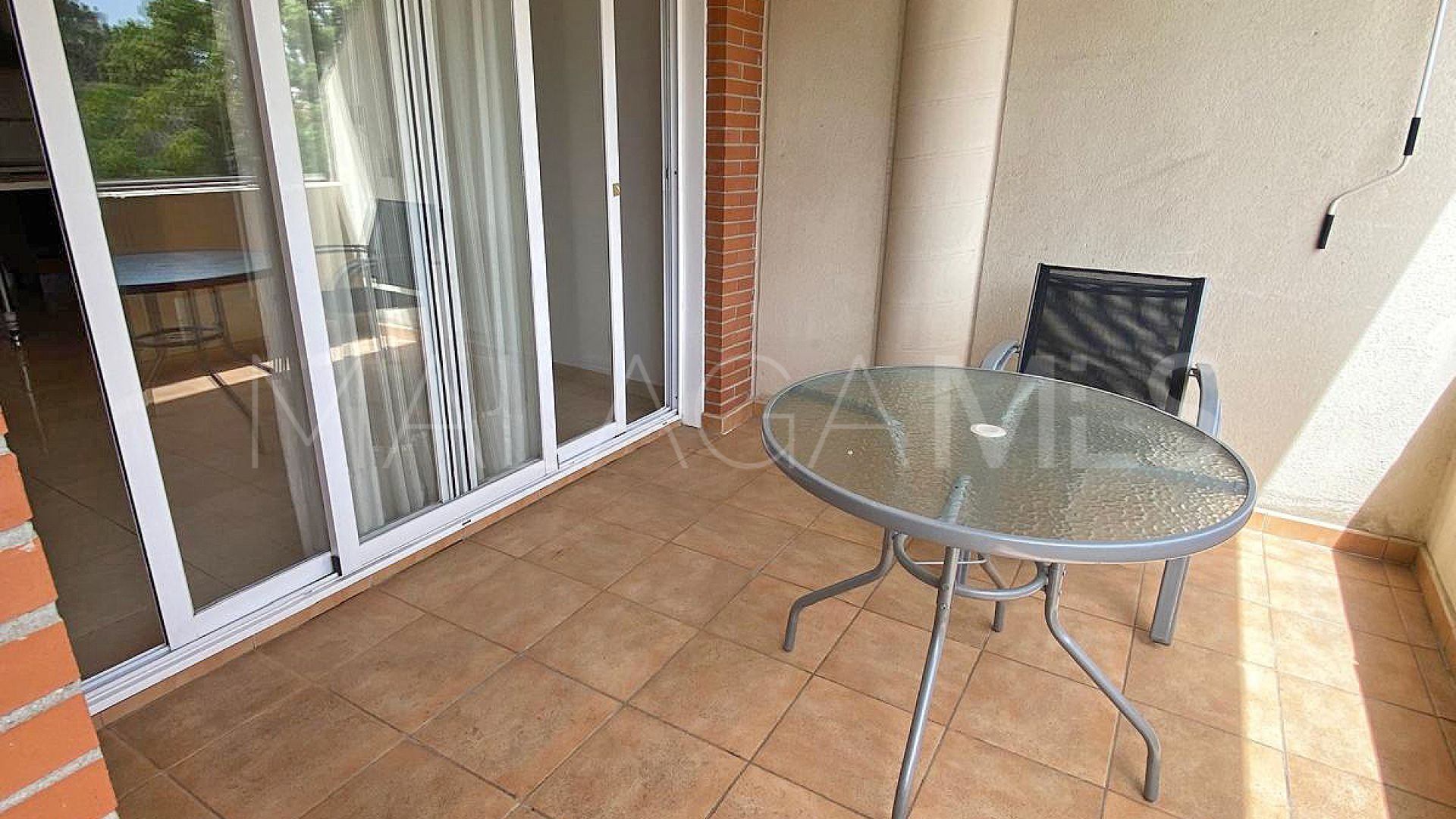 Buy apartamento in Estepona Centro de 1 bedroom