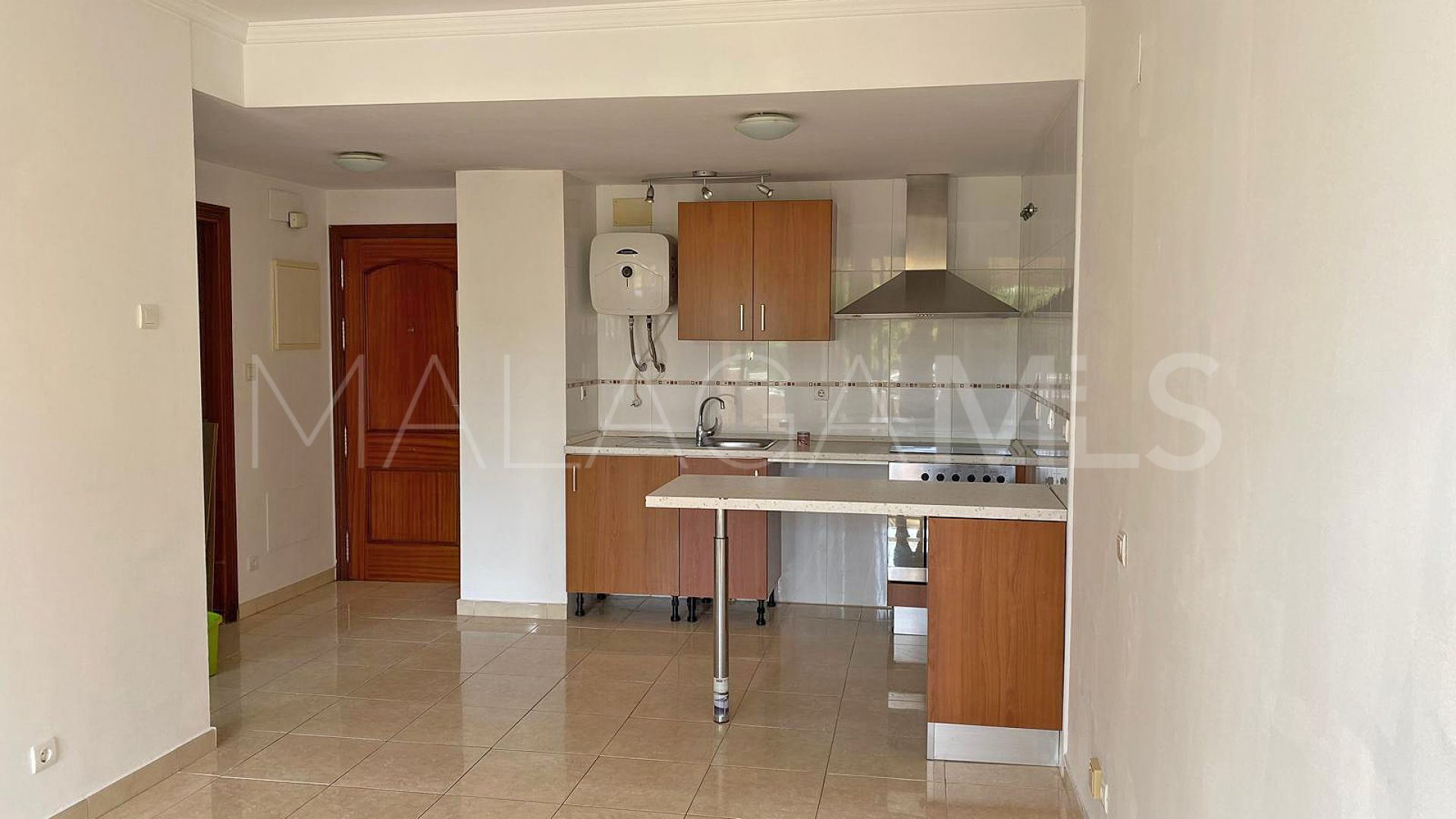 Buy apartamento in Estepona Centro de 1 bedroom