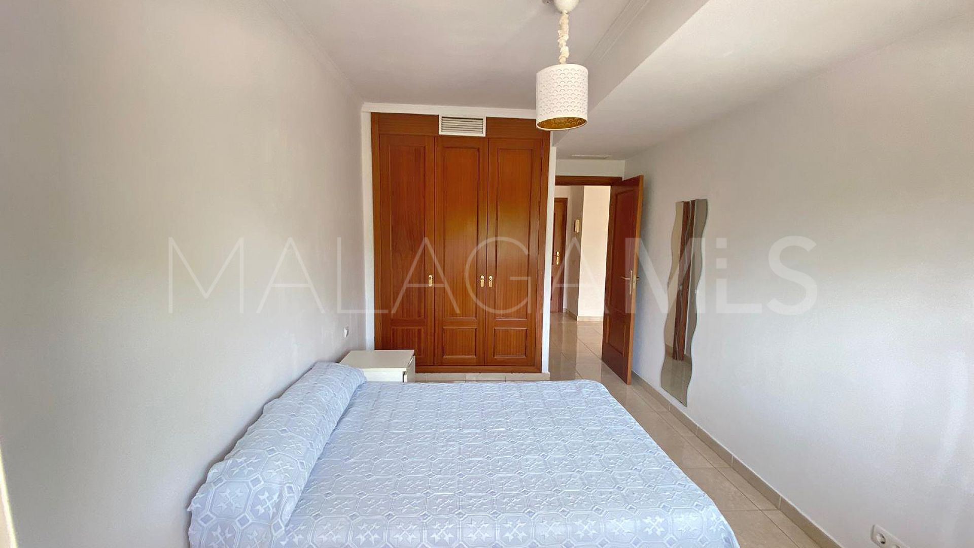 Buy apartamento in Estepona Centro de 1 bedroom