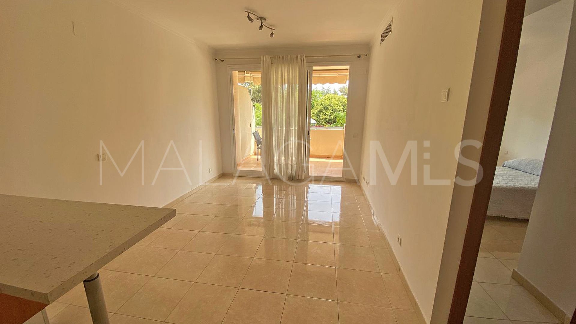 For sale apartment in Estepona Centre with 1 bedroom