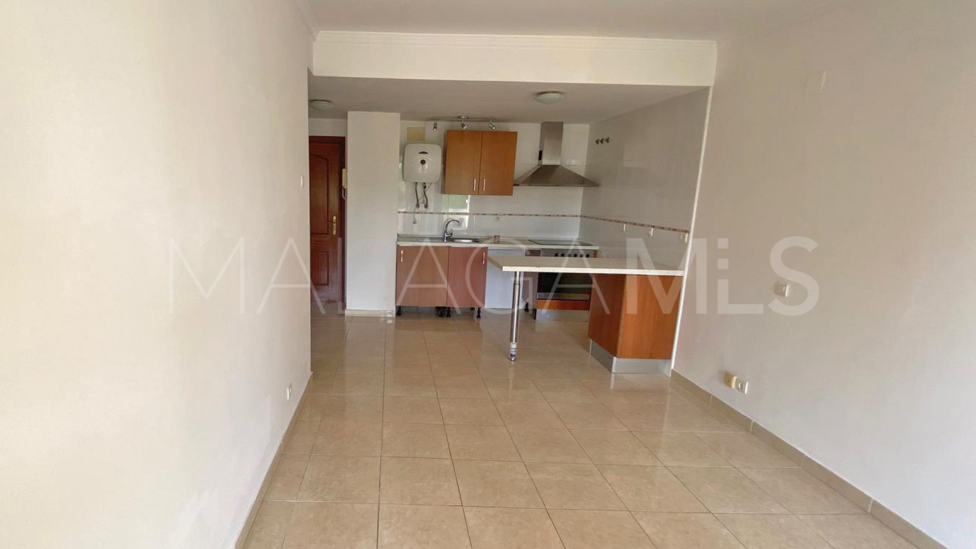 Buy apartamento in Estepona Centro de 1 bedroom