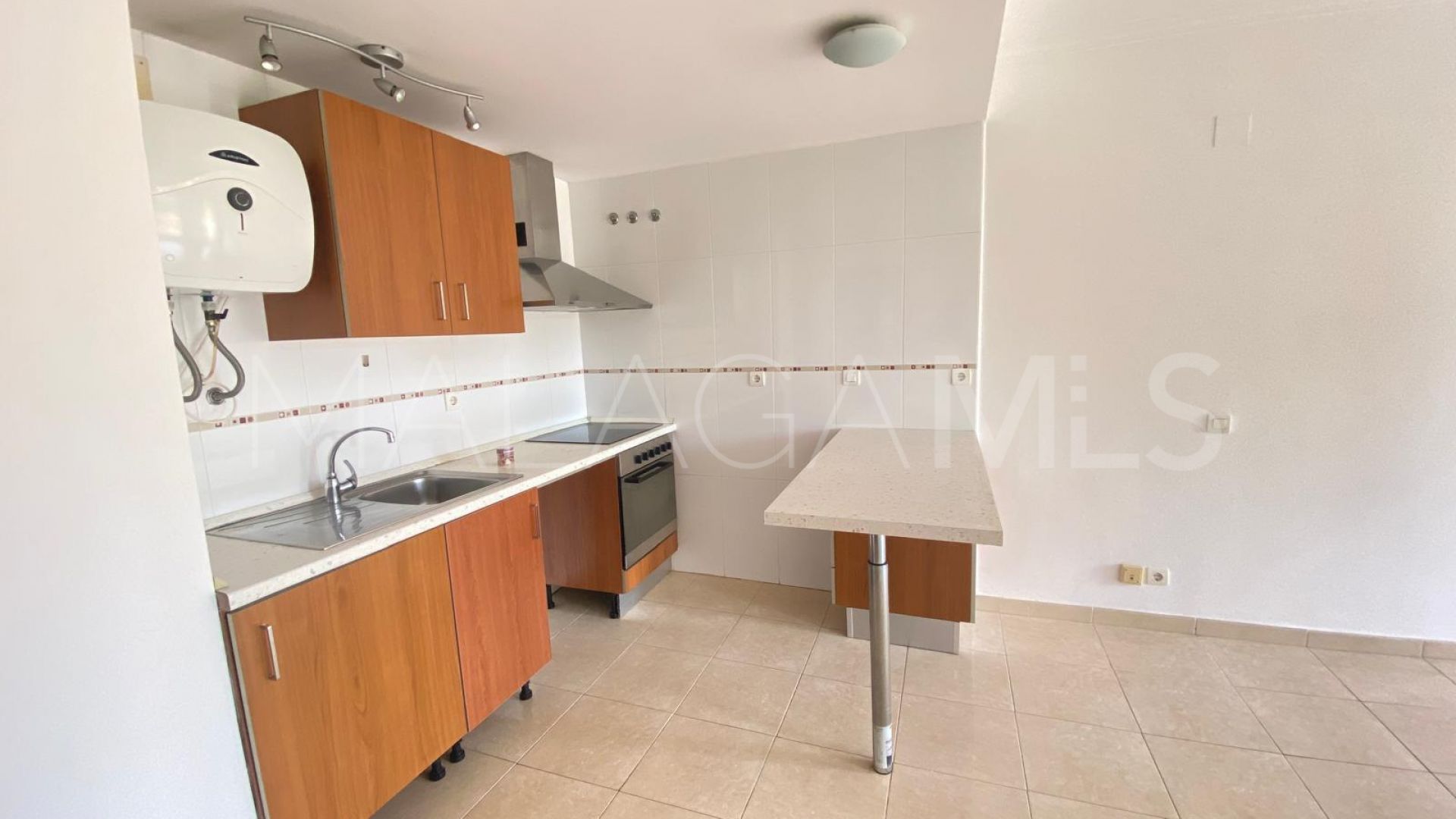 Buy apartamento in Estepona Centro de 1 bedroom