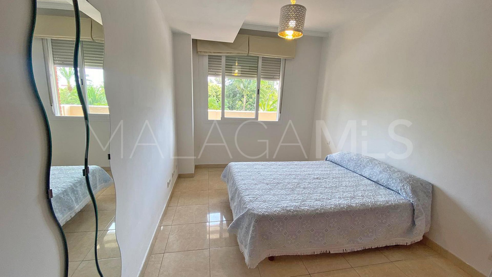 Buy apartamento in Estepona Centro de 1 bedroom