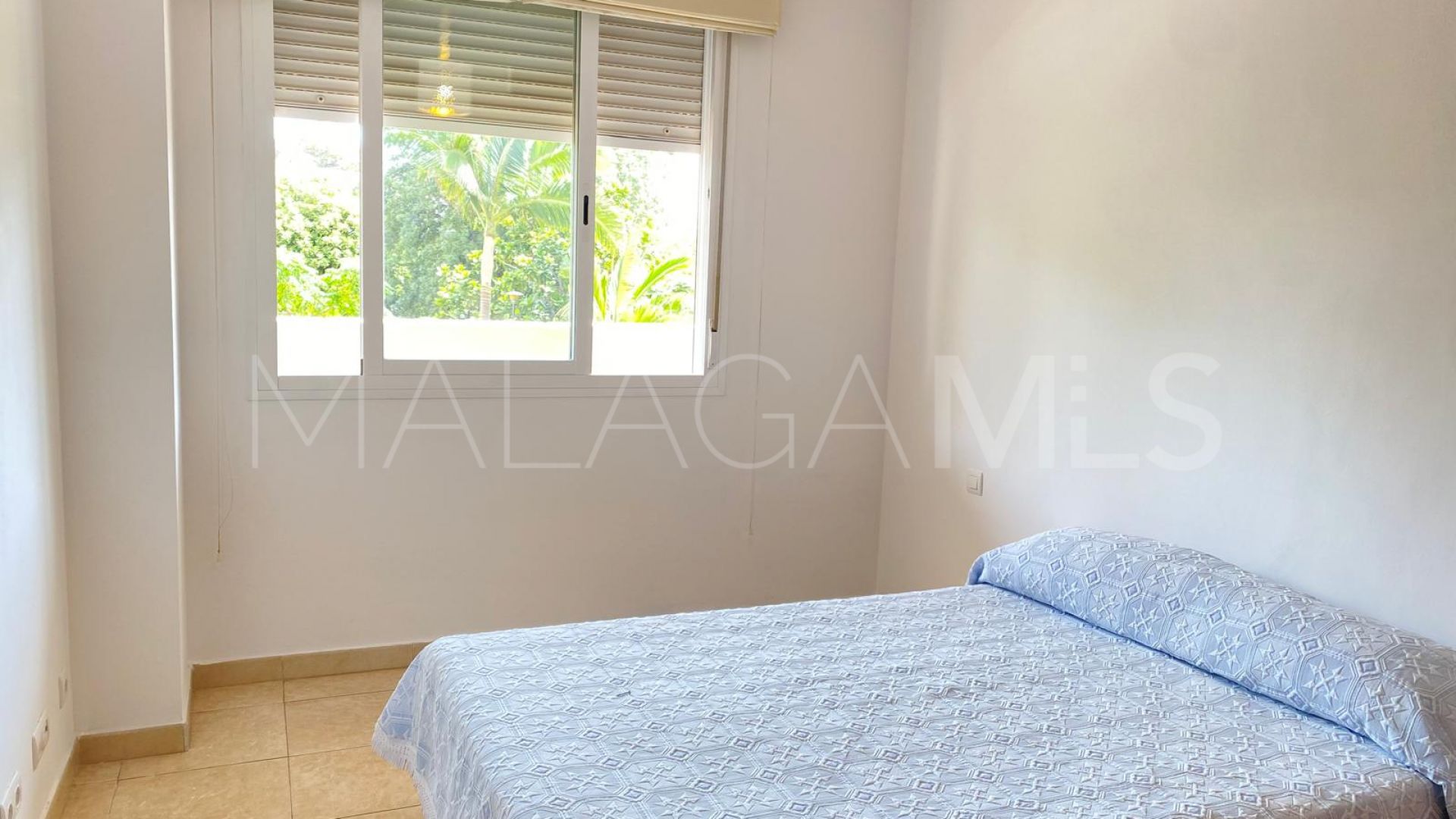 Buy apartamento in Estepona Centro de 1 bedroom