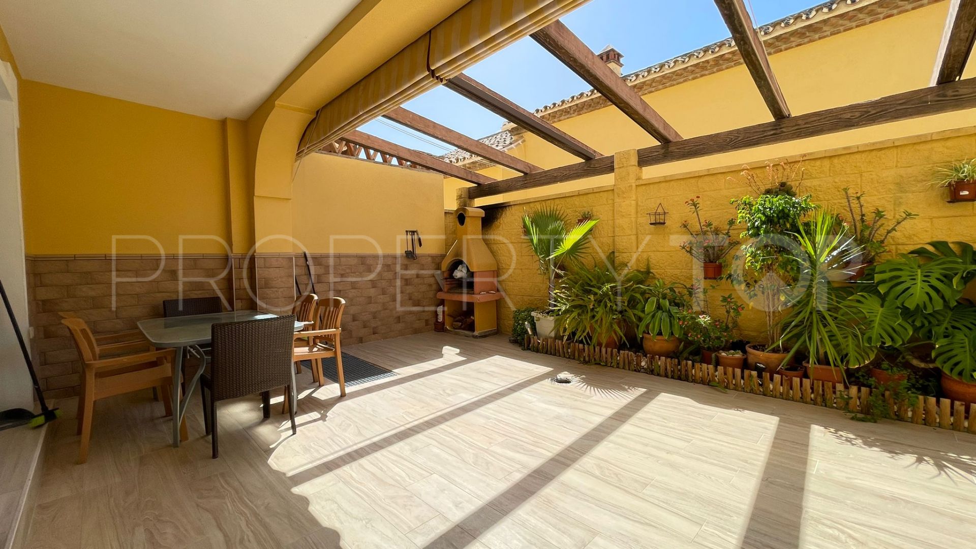 For sale Calvario 4 bedrooms town house