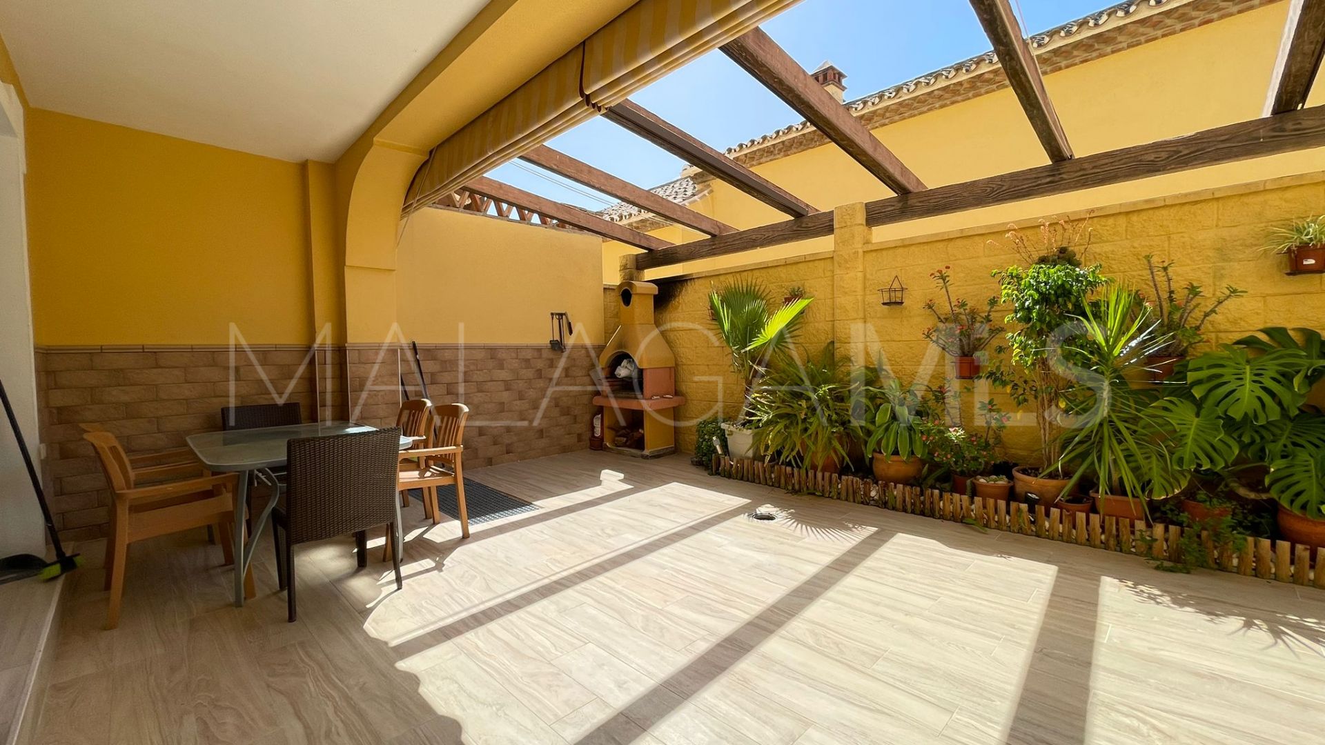 For sale Calvario 4 bedrooms town house