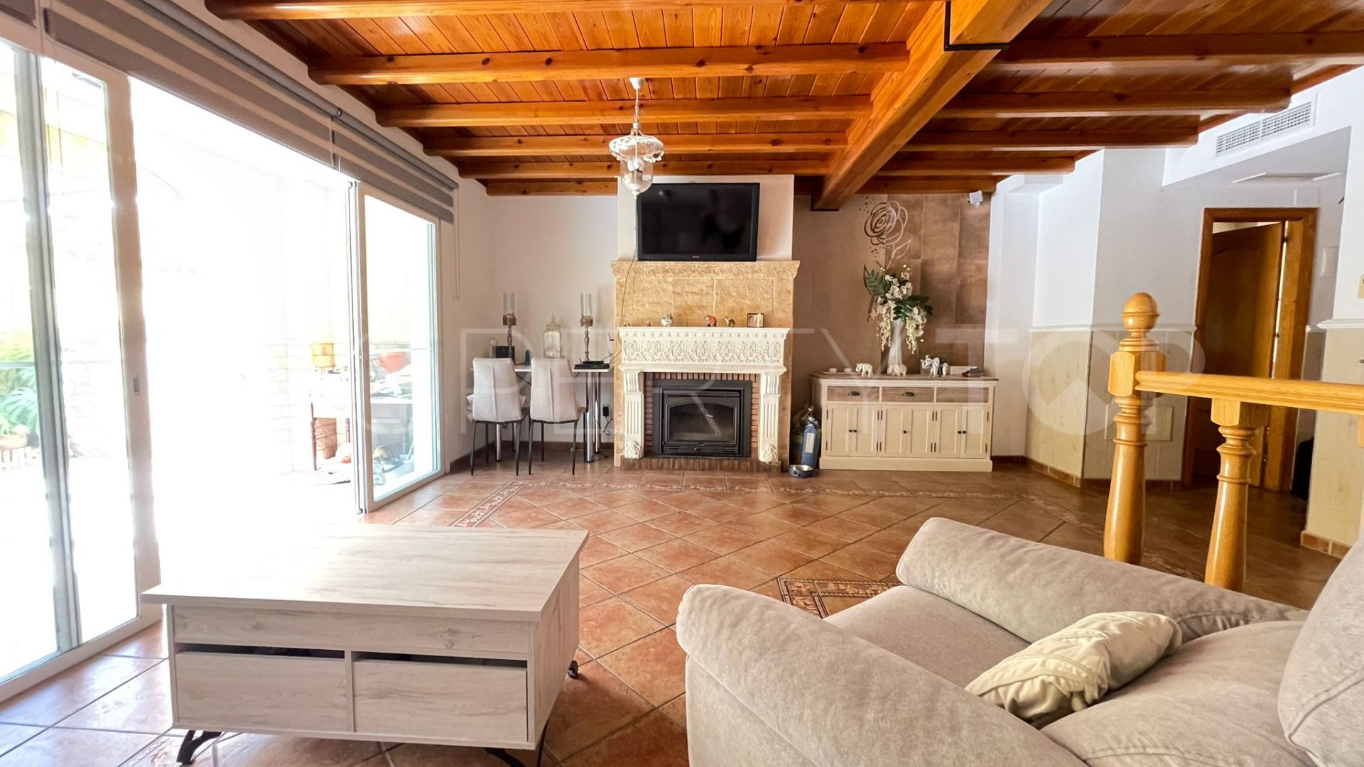 For sale Calvario 4 bedrooms town house