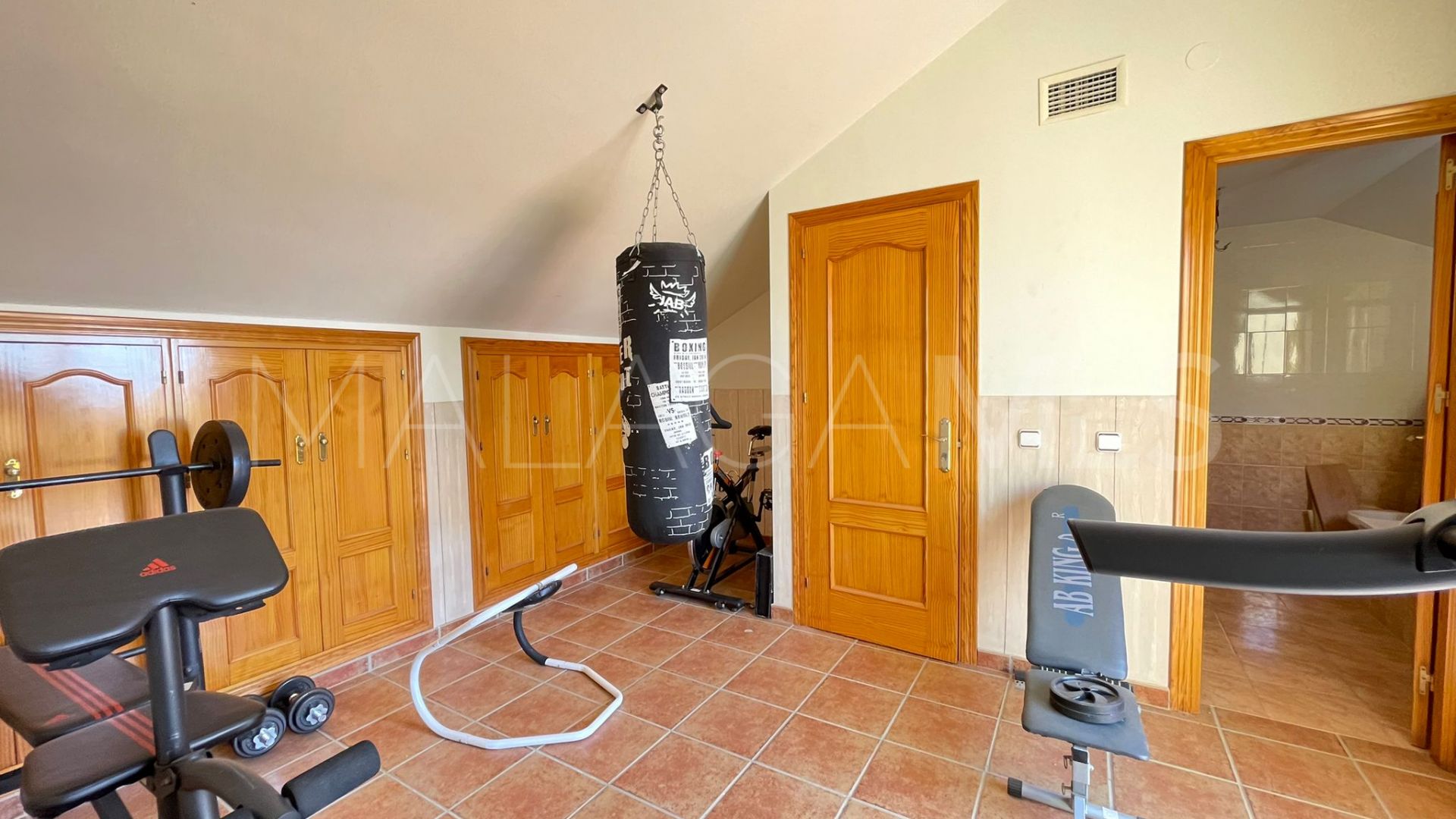 For sale Calvario 4 bedrooms town house