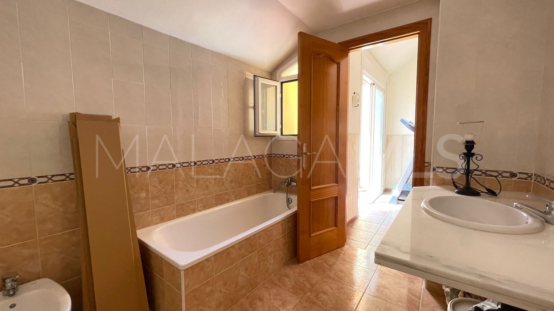 For sale Calvario 4 bedrooms town house