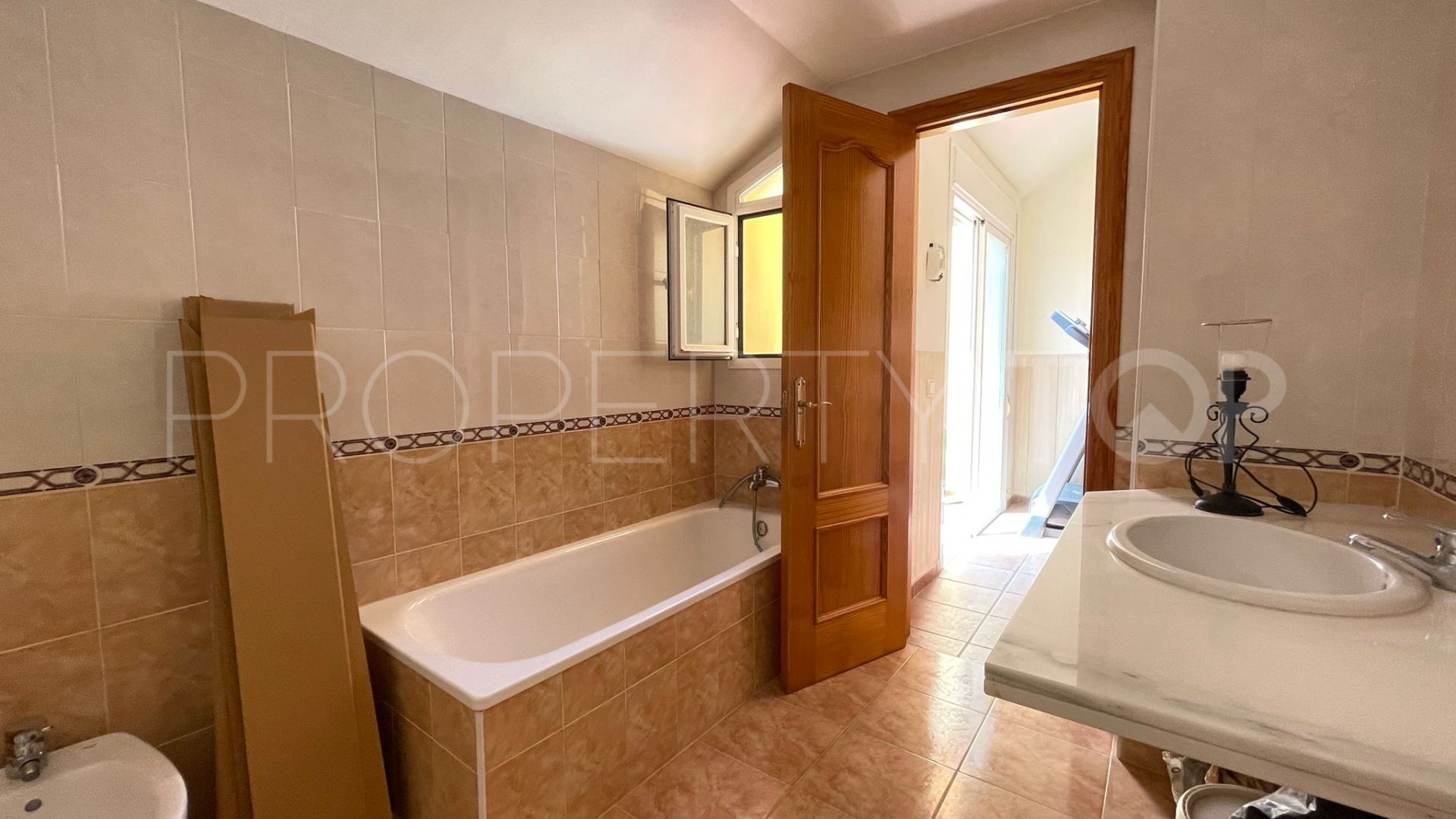 For sale Calvario 4 bedrooms town house