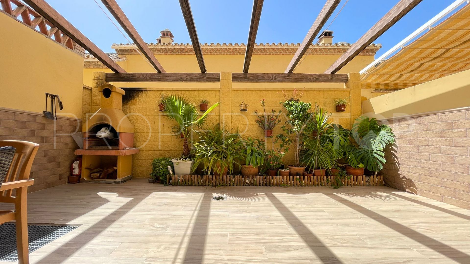 For sale Calvario 4 bedrooms town house