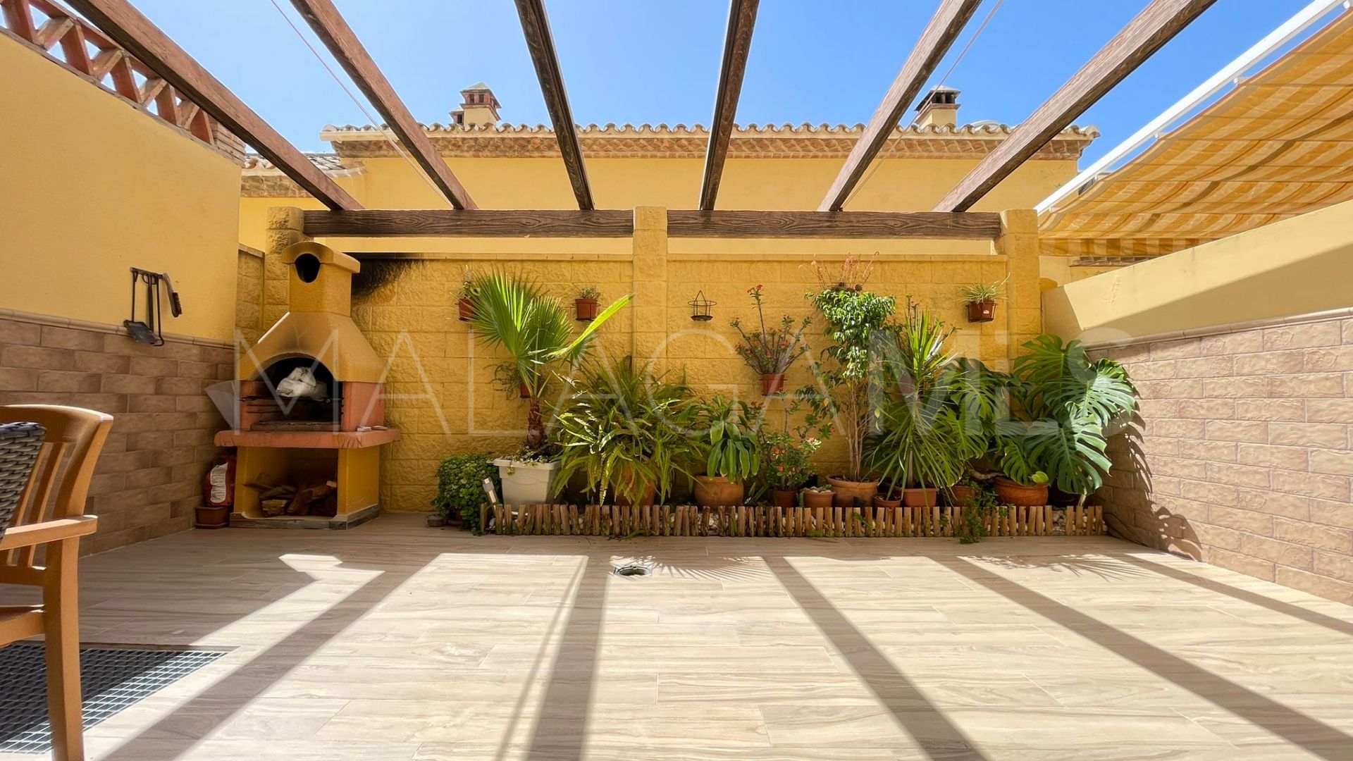 Maison de ville for sale in Calvario