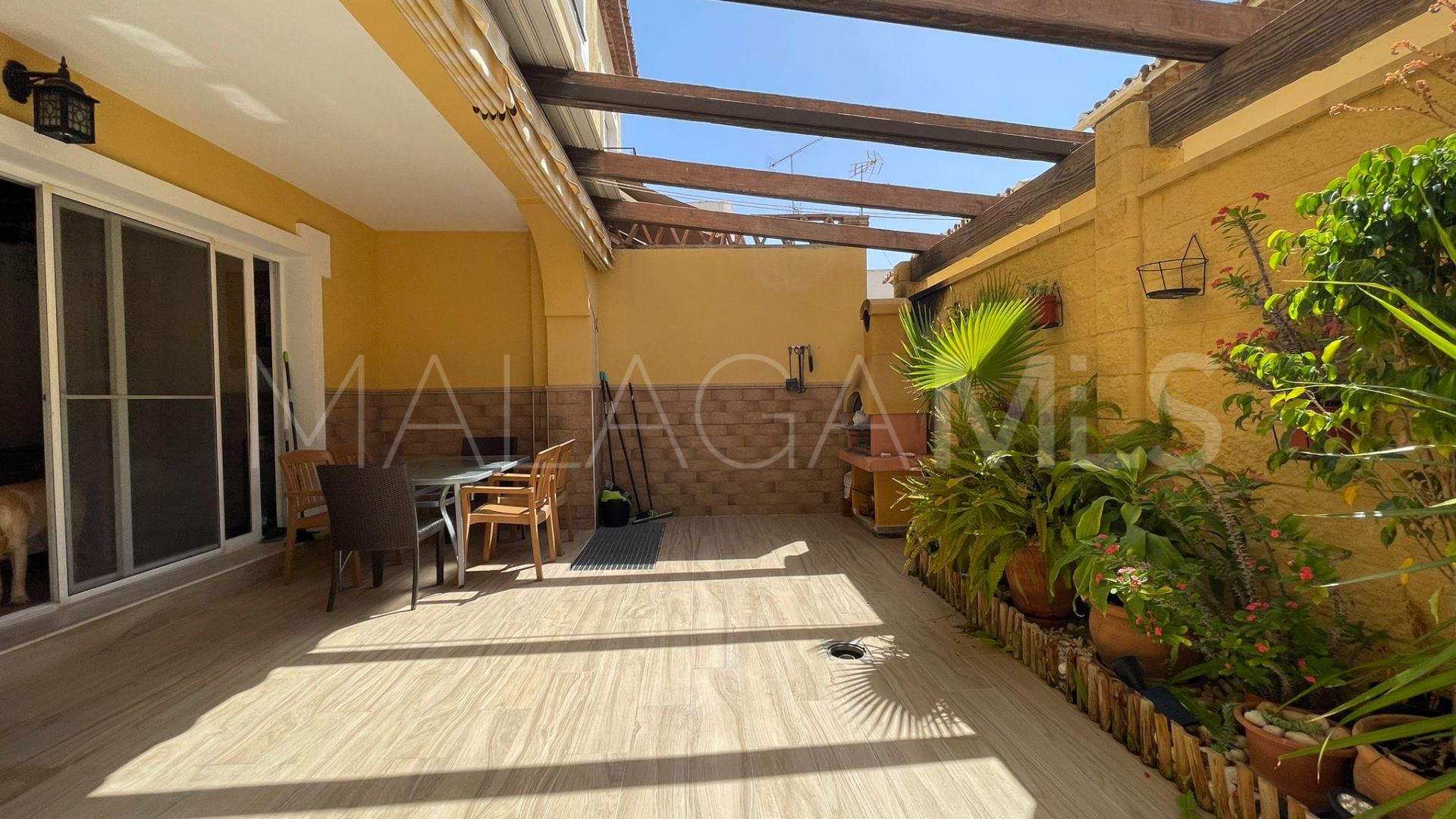 For sale Calvario 4 bedrooms town house