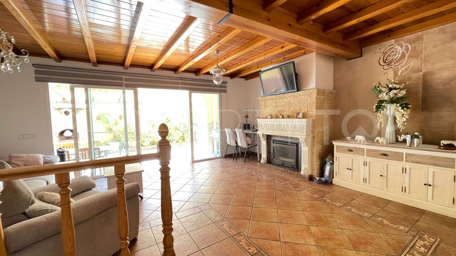 For sale Calvario 4 bedrooms town house