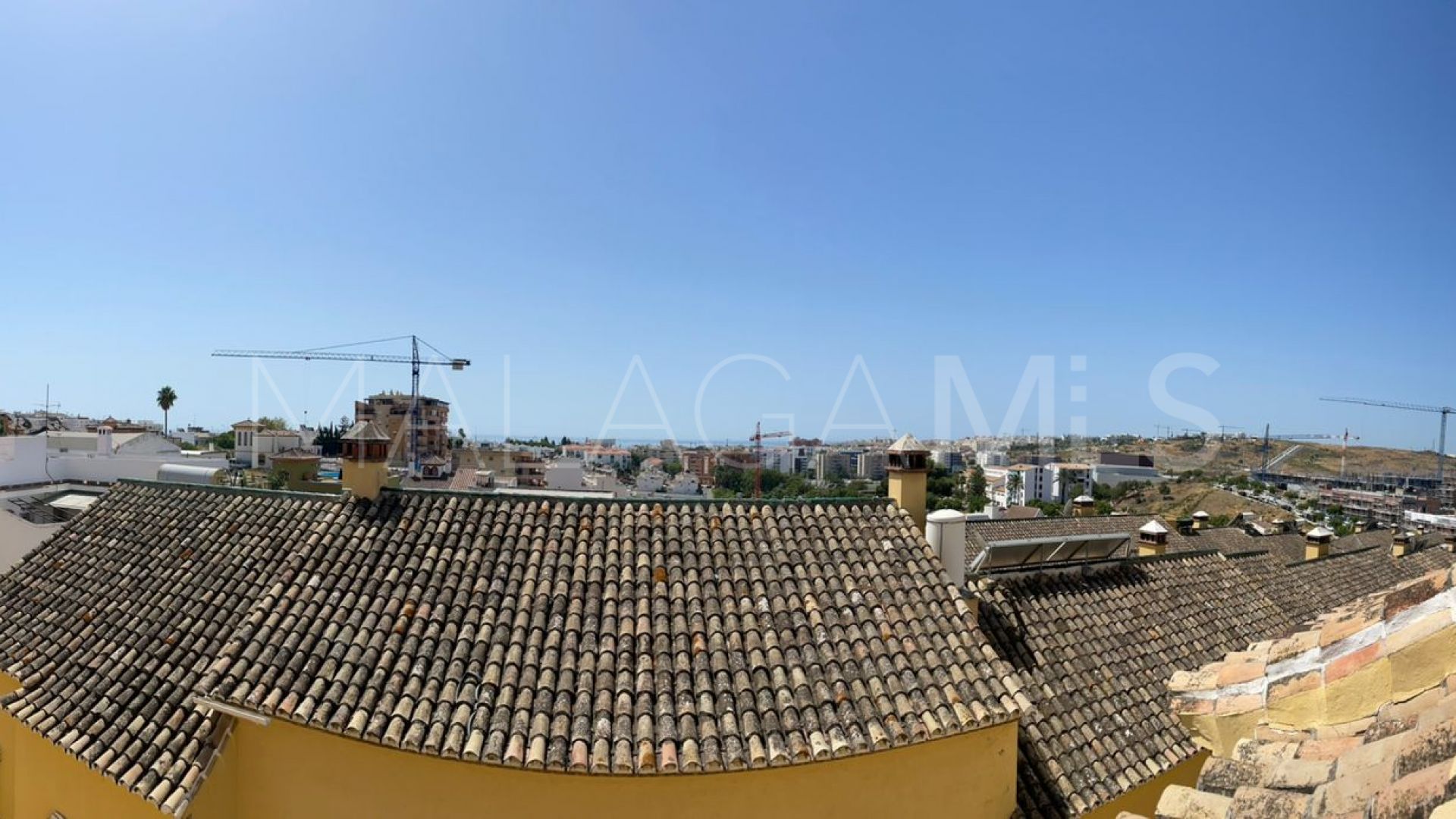 For sale Calvario 4 bedrooms town house