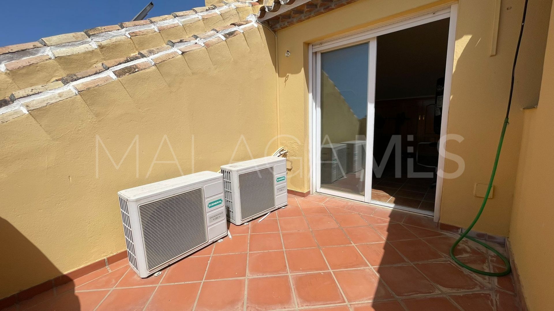 For sale Calvario 4 bedrooms town house