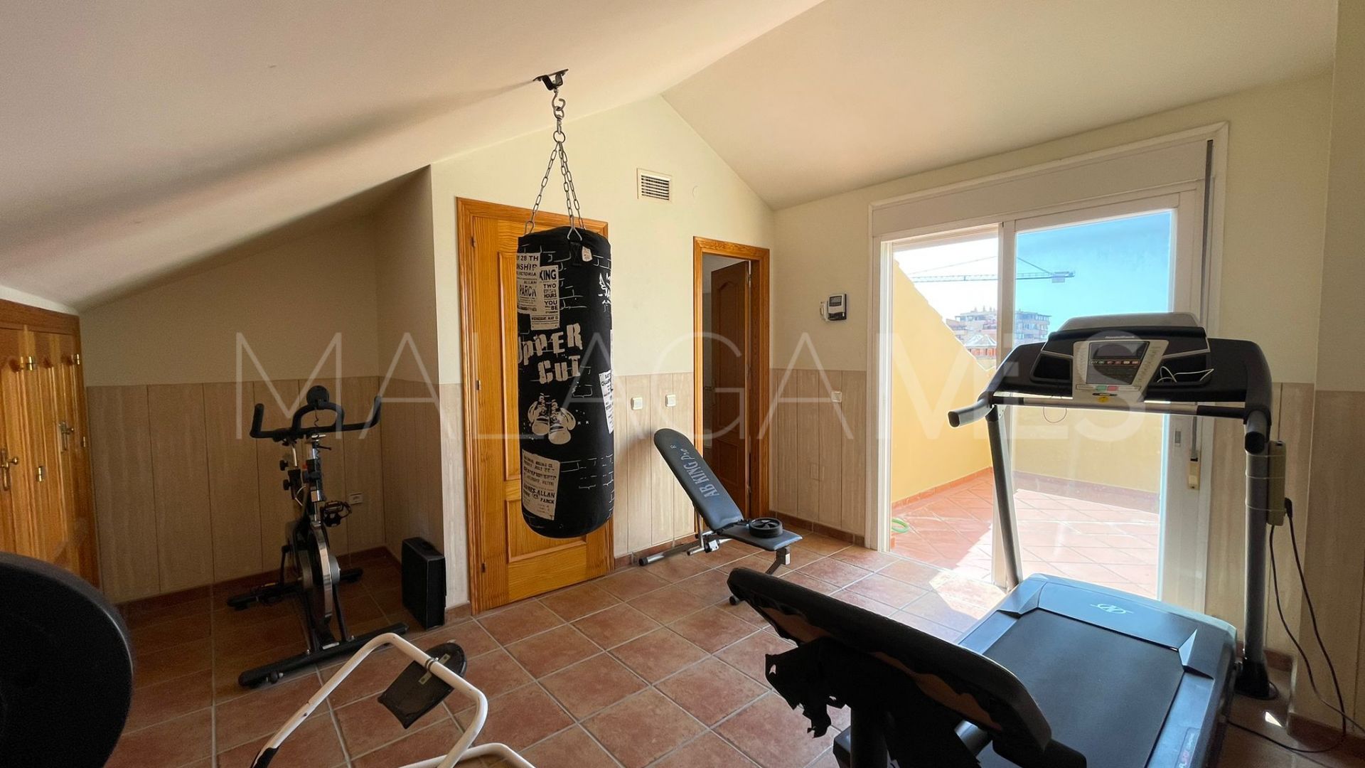 For sale Calvario 4 bedrooms town house