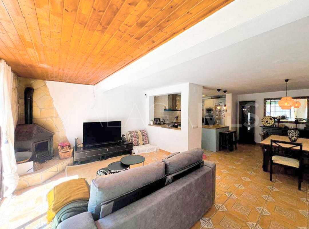 Chalet a la venta in Buenas Noches de 3 bedrooms